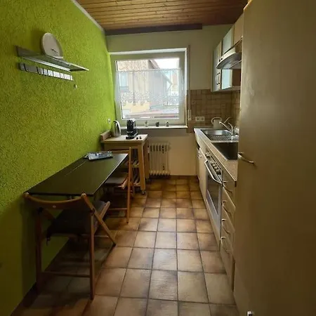 Komfort In Renningen-zentrum *