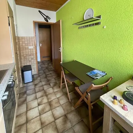 Appartamento Komfort In Renningen-zentrum *