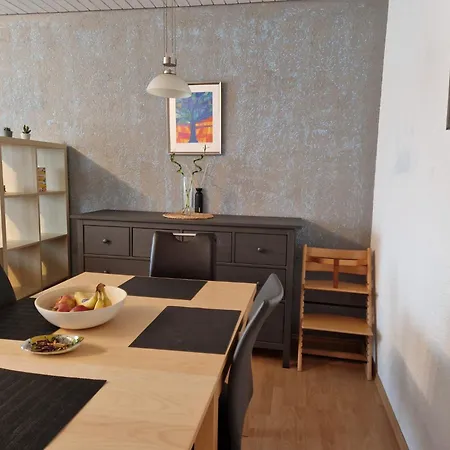 Appartamento Komfort In Renningen-zentrum Renningen