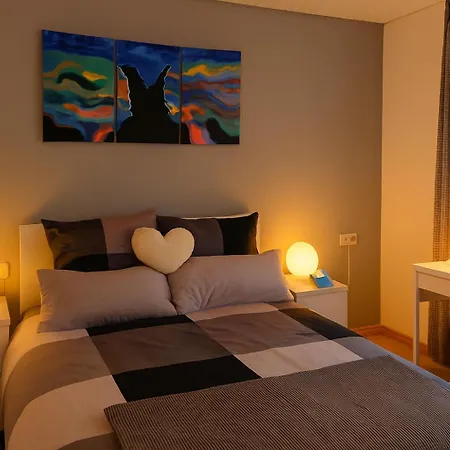 Appartamento Komfort In Renningen-zentrum