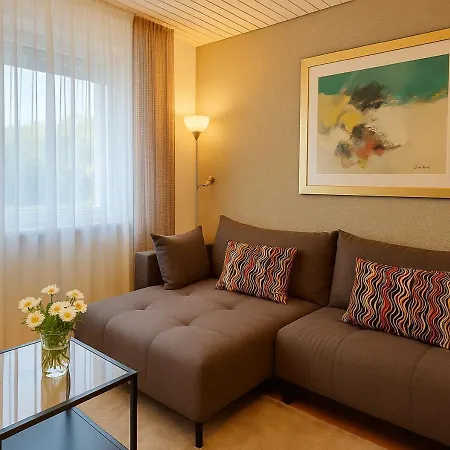 Komfort In Renningen-zentrum