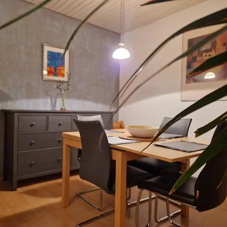 Komfort In Renningen-zentrum * 레닝겐